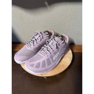 Inov 8 F-Lite‎ 235 V3 Training Shoes Womens US 6.5 Crossfit Lavender